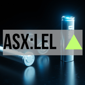 ASX:LEL