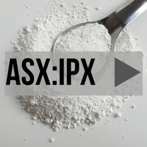 ASX:IPX