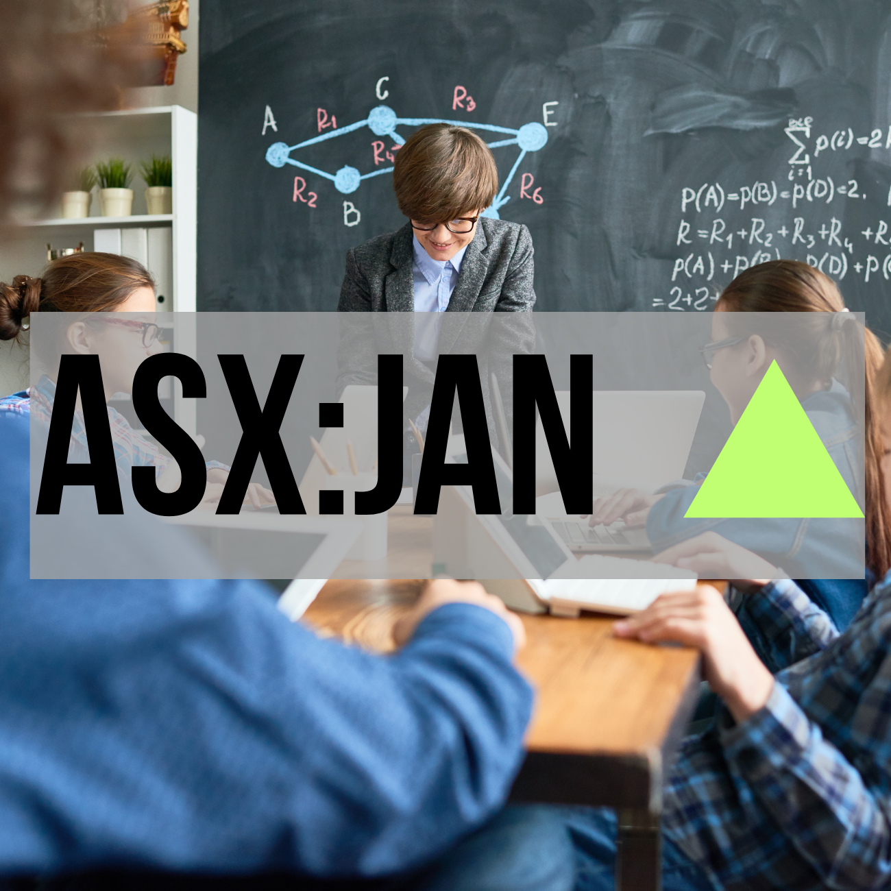 Janison [ASX:JAN] Extends NAPLAN Online Agreement to 2030 in Potential ...