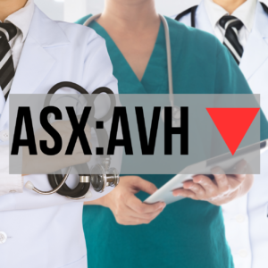 ASX:AVH