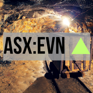 ASX:EVN
