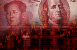 China economy