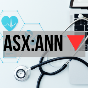 ASX:ANN ansell ticker