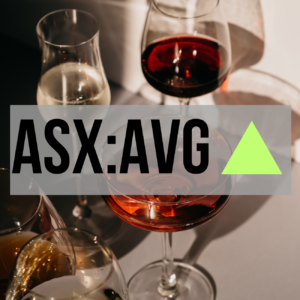 ASX:AVG ticker