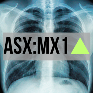 ASX:MX1 micro x