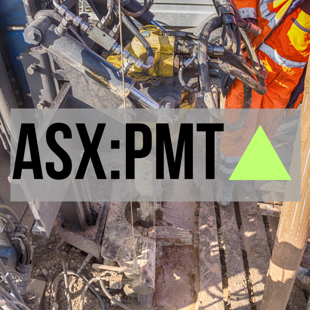 Patriot Battery Metals [ASX:PMT] Reveals Positive HLS Results - Fat ...