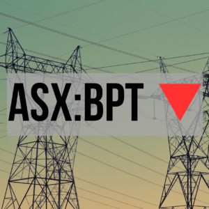 ASX:BPT