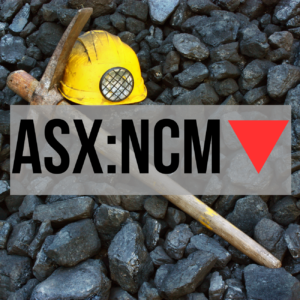 ASX:NCM ticker