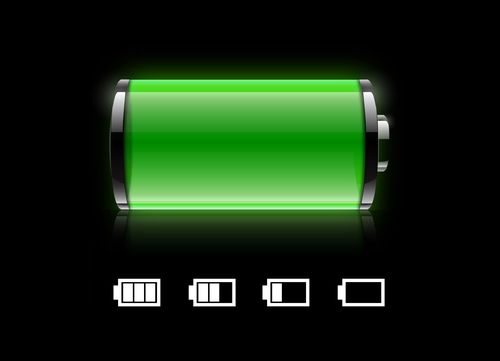 batteries image