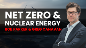 net zero energy nuclear