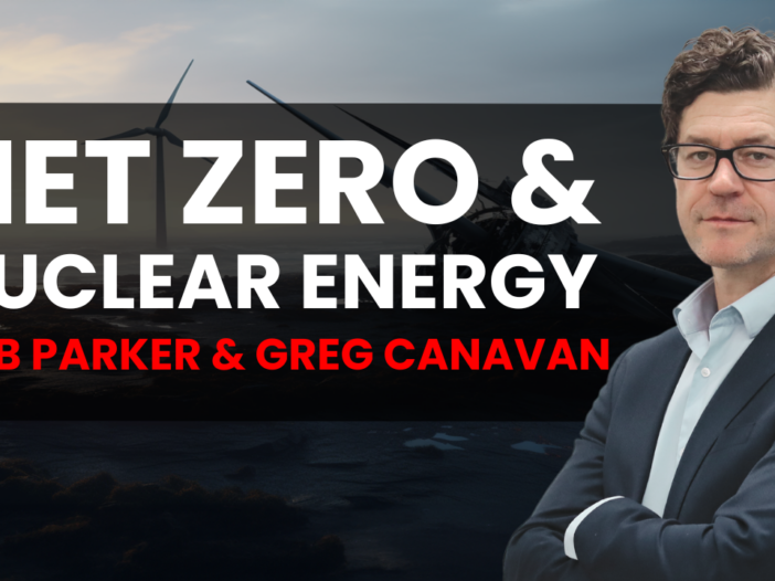 net zero energy nuclear