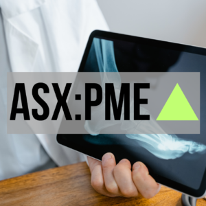 ASX:PME
