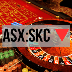 ASX:SKC