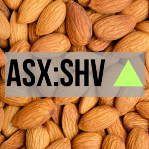ASX:SHV ticker