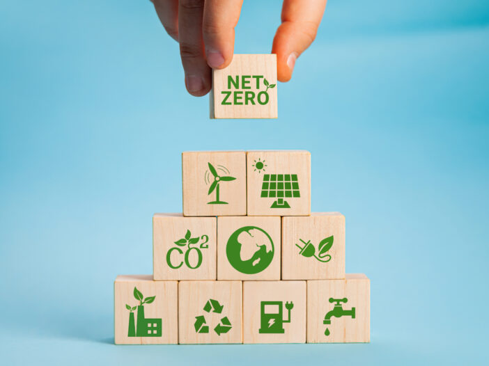 carbon and net zero header