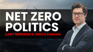 Net zero carbon, cory bernardi