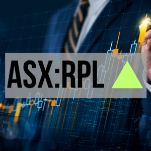 ASX:RPL ticker