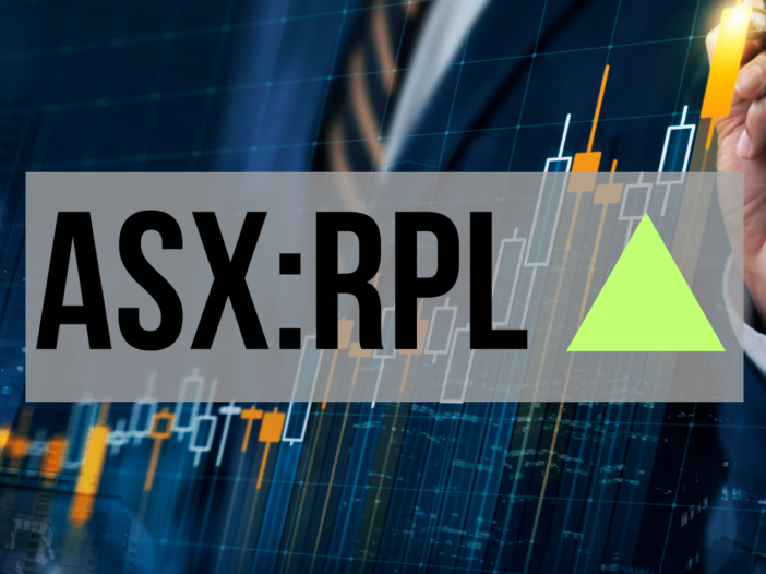 ASX:RPL ticker