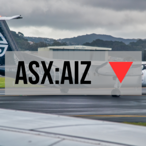 ASX:AIZ