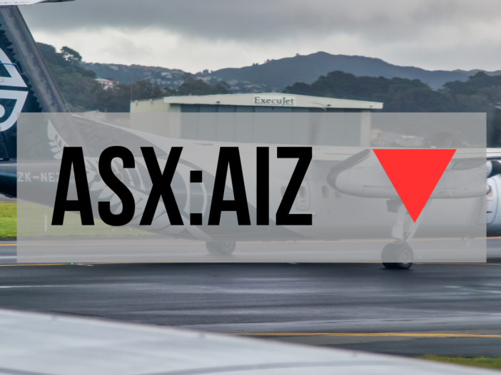 ASX:AIZ