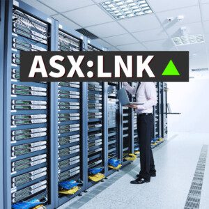 ASX LNK Share Price - Link Administration Holdings