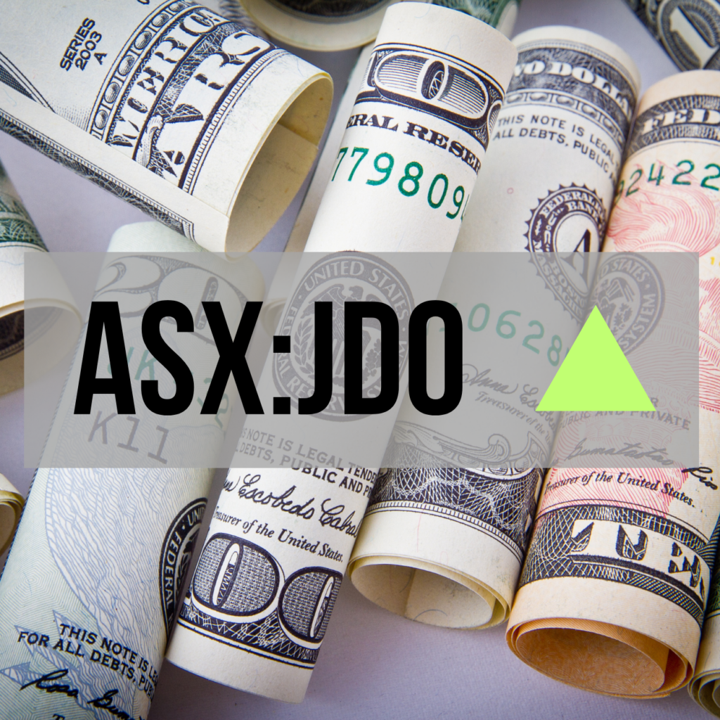 Judo Bank [ASX:JDO] Shares Jump on 1H24 Results - Fat Tail Daily