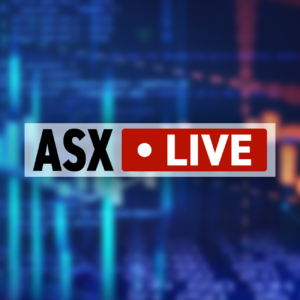 Live ASX Updates