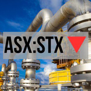 ASX:STX Ticker