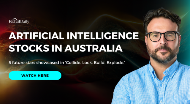 Artificial Intelligence Stocks in Australia