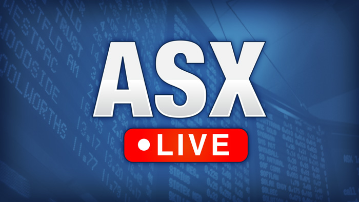 Live ASX Updates
