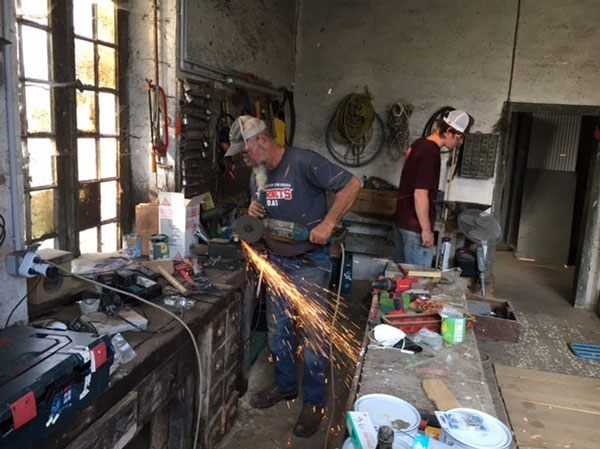 Fat Tail Investment Research