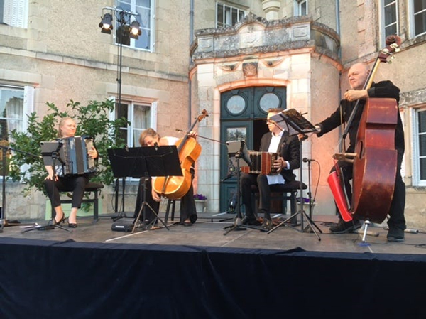 Fat Tail Investment Research