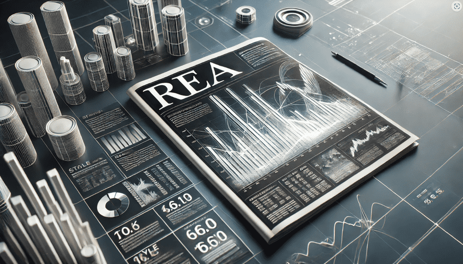 REA Group [ASX:REA] Shares Tumble Amid $9 Billion UK Acquisition Plans ...
