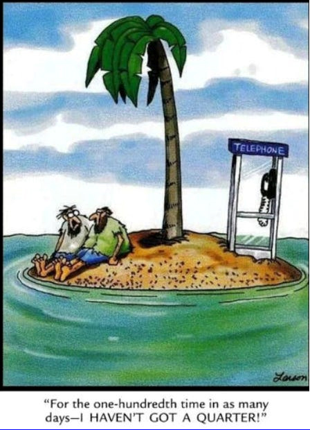 Fat Tail Investment Research