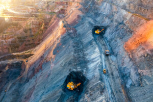 MINING
