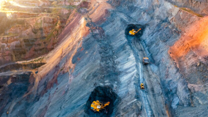 MINING