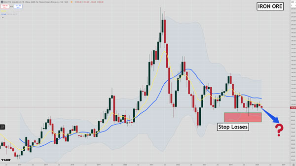 Fat Tail Investment Research