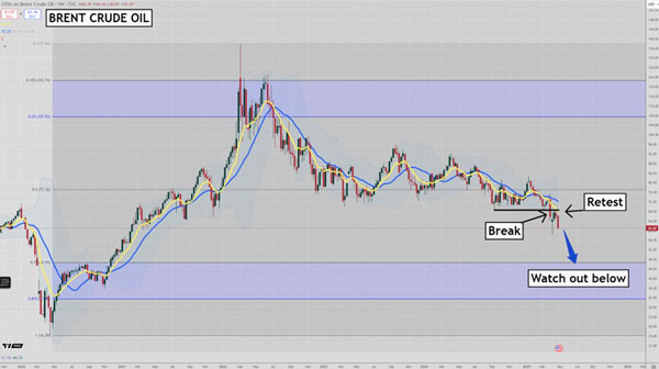 Fat Tail Investment Research
