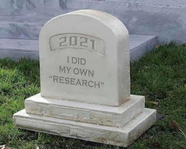 Fat Tail Investment Research