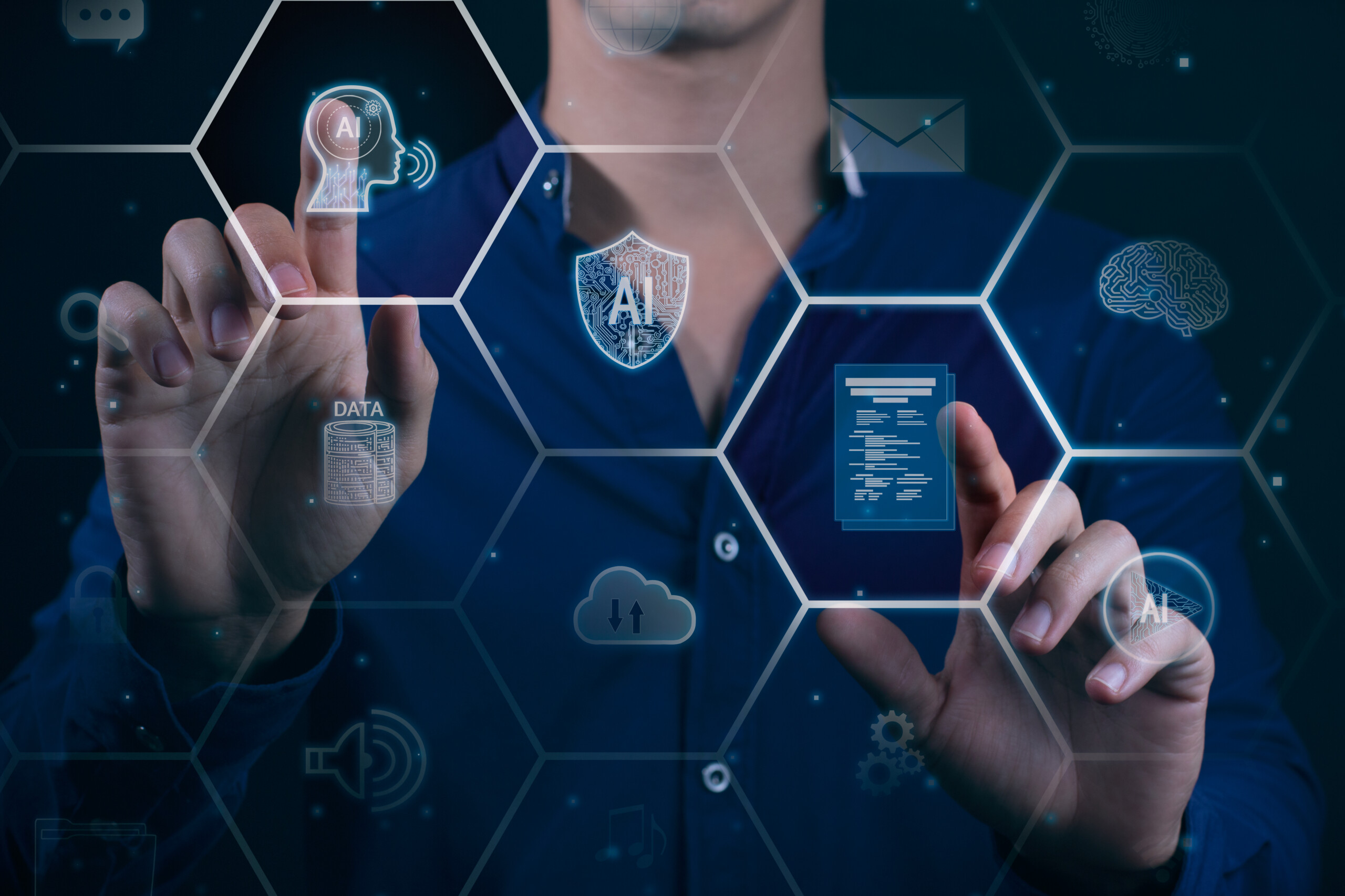 Tech-Rocks Pt.3: How Commodities And AI Lead to More of Both