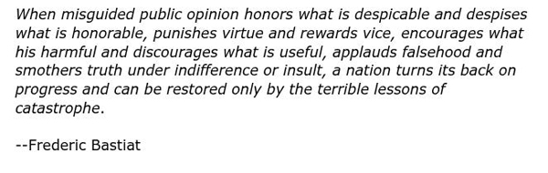 Fat Tail Investment Research