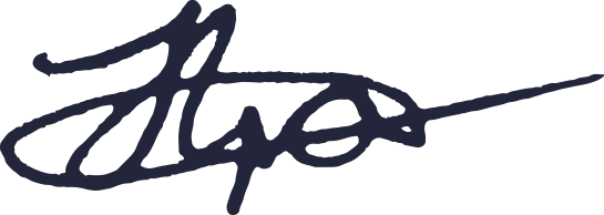 Kiryll Prakapenka Signature